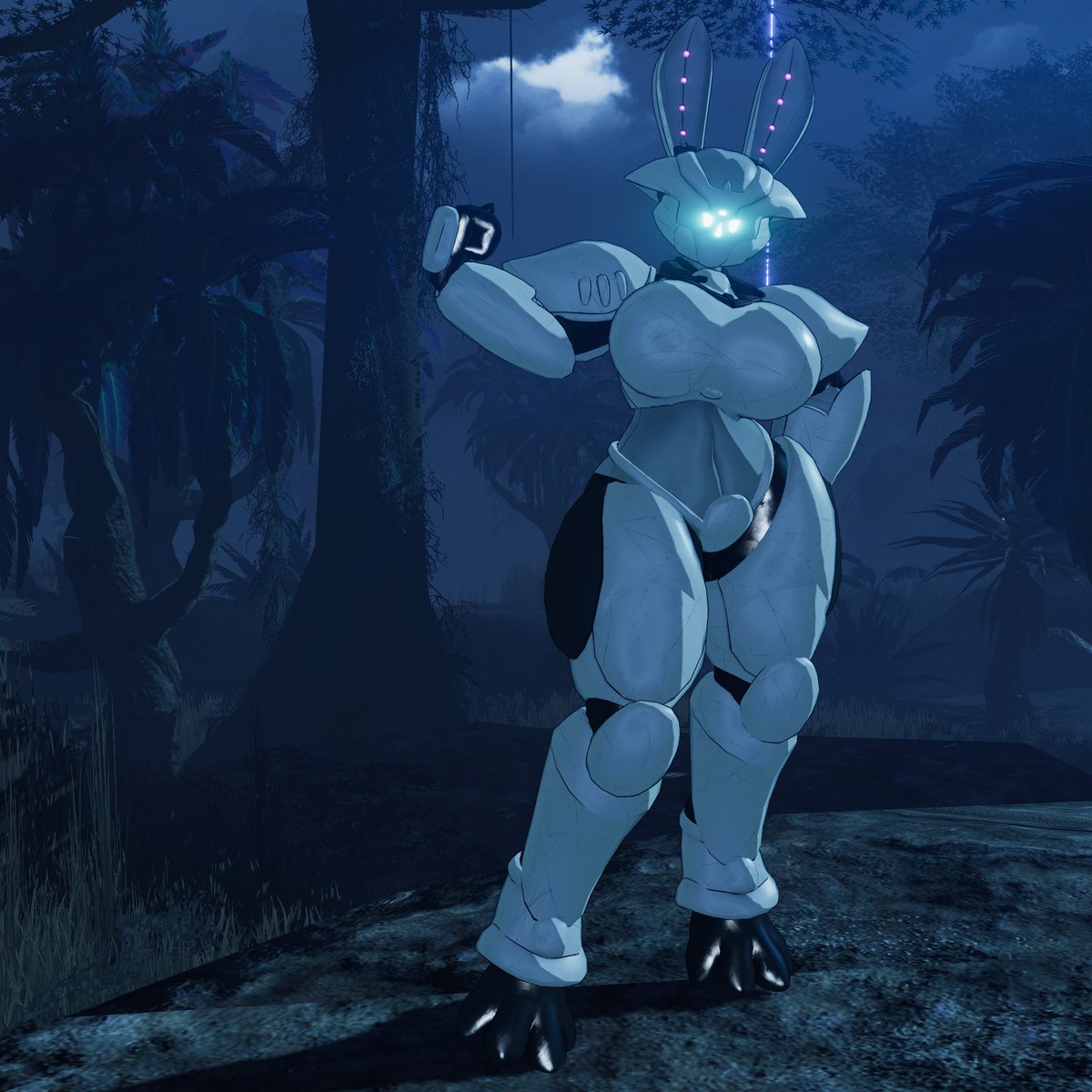JallerArts's tweet photo. Time to upload even more Overseer pics! https://t.co/GMG3LaE8dx