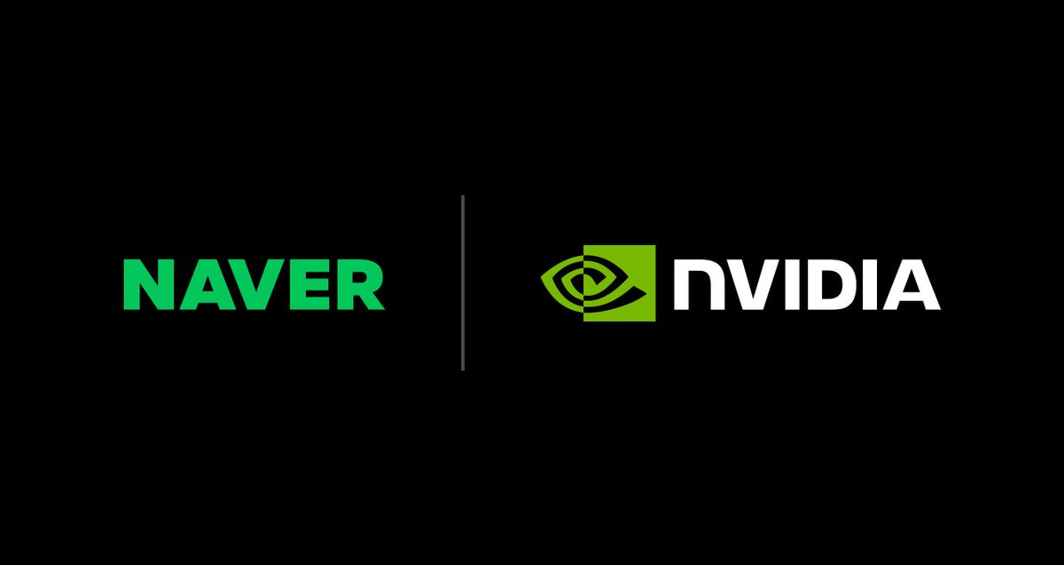 NVIDIA AI Infrastructure tweet media