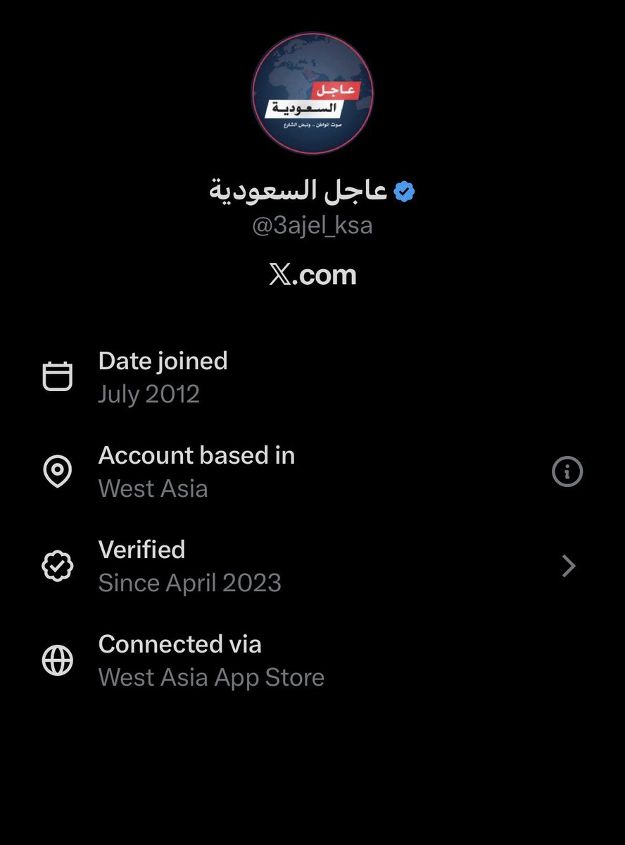 i3bo's tweet photo. @3ajel_ksa عاجل السعودية والحساب غير سعودي 🤣 بعدين صيدليات الدواء ارباحها بتفرق معاها 27 مليون طبعا لا بس انت حساب مسكين تدور الفتن https://t.co/iAdU2Dc3bv