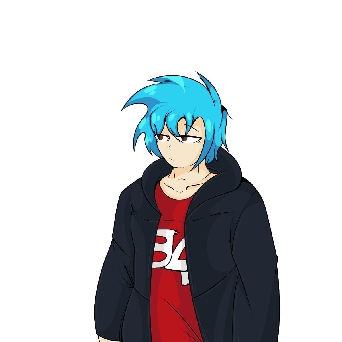 CMRobCroJr21's tweet photo. @SuperWiiBros08 h https://t.co/AMhQEzMLis