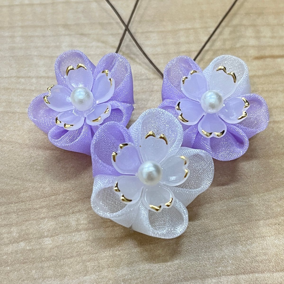 ハンドメイド