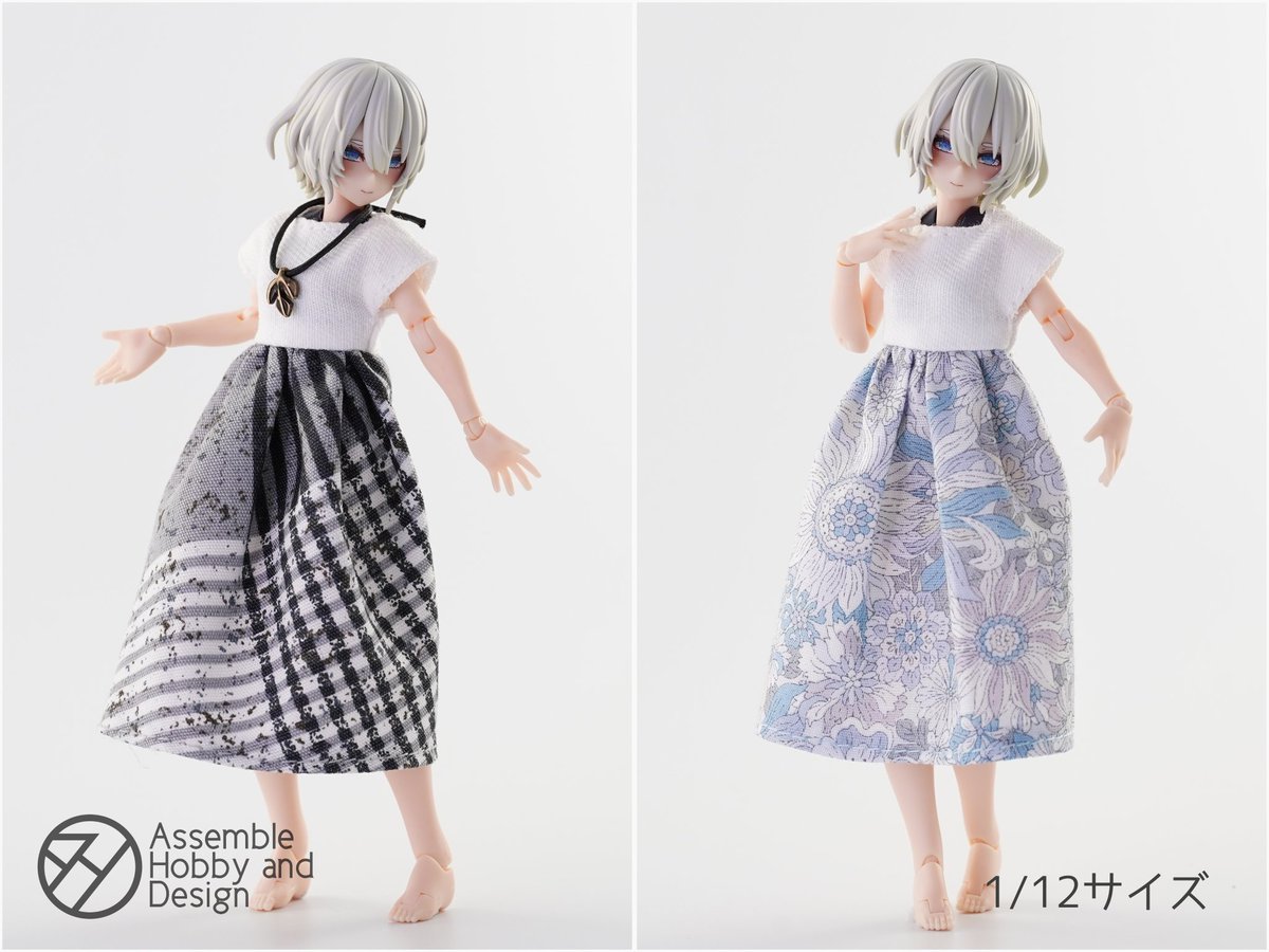 AssembleHd's tweet photo. 次の日曜日のAKガーデン、
AHD衣類部門からは新作ワンピースをご用意します。
是非ご覧下さい。

#AKガーデン
#AKG29 https://t.co/1mgU0Zx0Jj