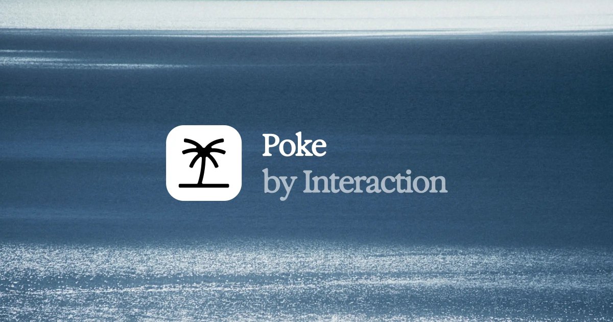 froydinger's tweet photo. It's insane how quickly an iMessage based agent has replaced almost every single paid subscription I had for AI. Insane. Well done @interaction https://t.co/iOJBxFyHZG