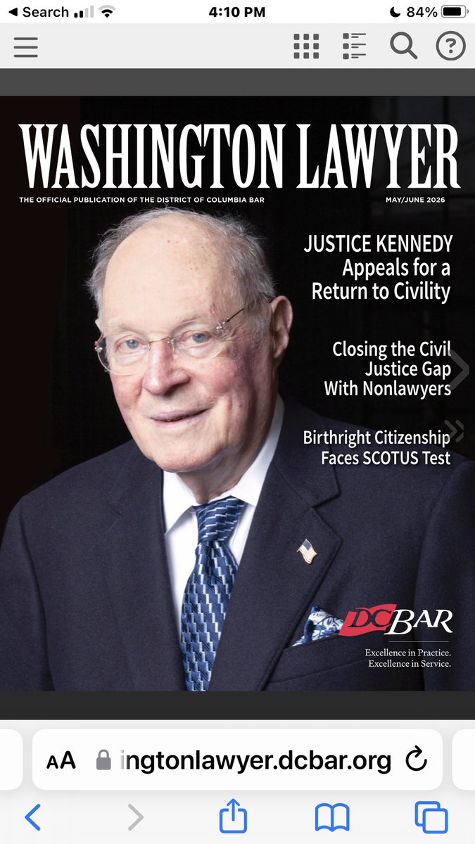 ECJLA's tweet photo. Justice Kennedy: The indefensible partisan per curiam majority ruling you co-authored in Bush v. Gore nullified the votes for president of millions of Americans in Florida &amp; America. See https://t.co/m94nwF94NO. Isn’t acknowledging such a monumental mistake a civility imperative? https://t.co/2aUCEdhfA0