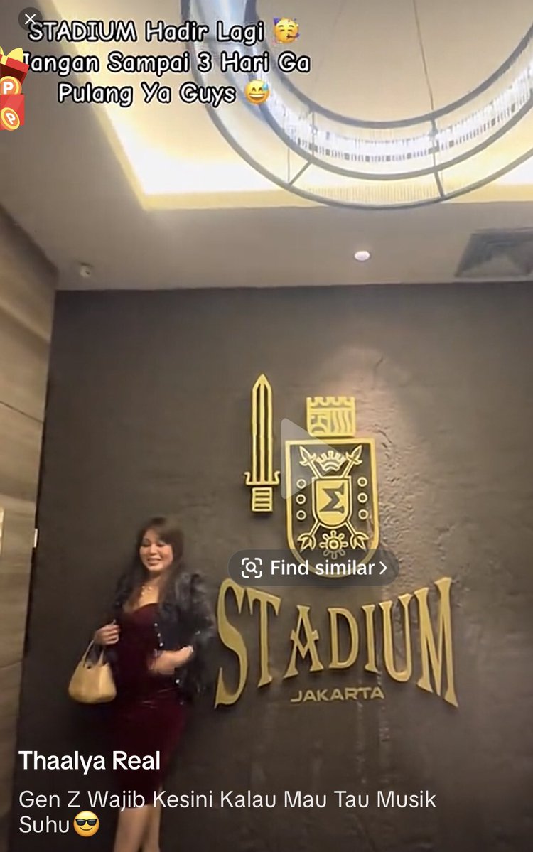 ThatSun510's tweet photo. @MiraninonLita @StopPlandemit Kejauhan perancis!
Belum lama 1 hotel di 021 digerebek edar narko. Ditutup 1, DIBUKA weekend kemarin ‘LEGEND MAKSIAT ‘ yg dah lama tutup. Rumah trafficking, narko, lgbt 😭

Ditutup AHOK (kini PDIP)
Dikasi ijin buka PRAMONO-RANO (PDIP loyalis)🤯
@ch4o5Myth 
https://t.co/a2JLuNzi0t https://t.co/esqjTejTFB