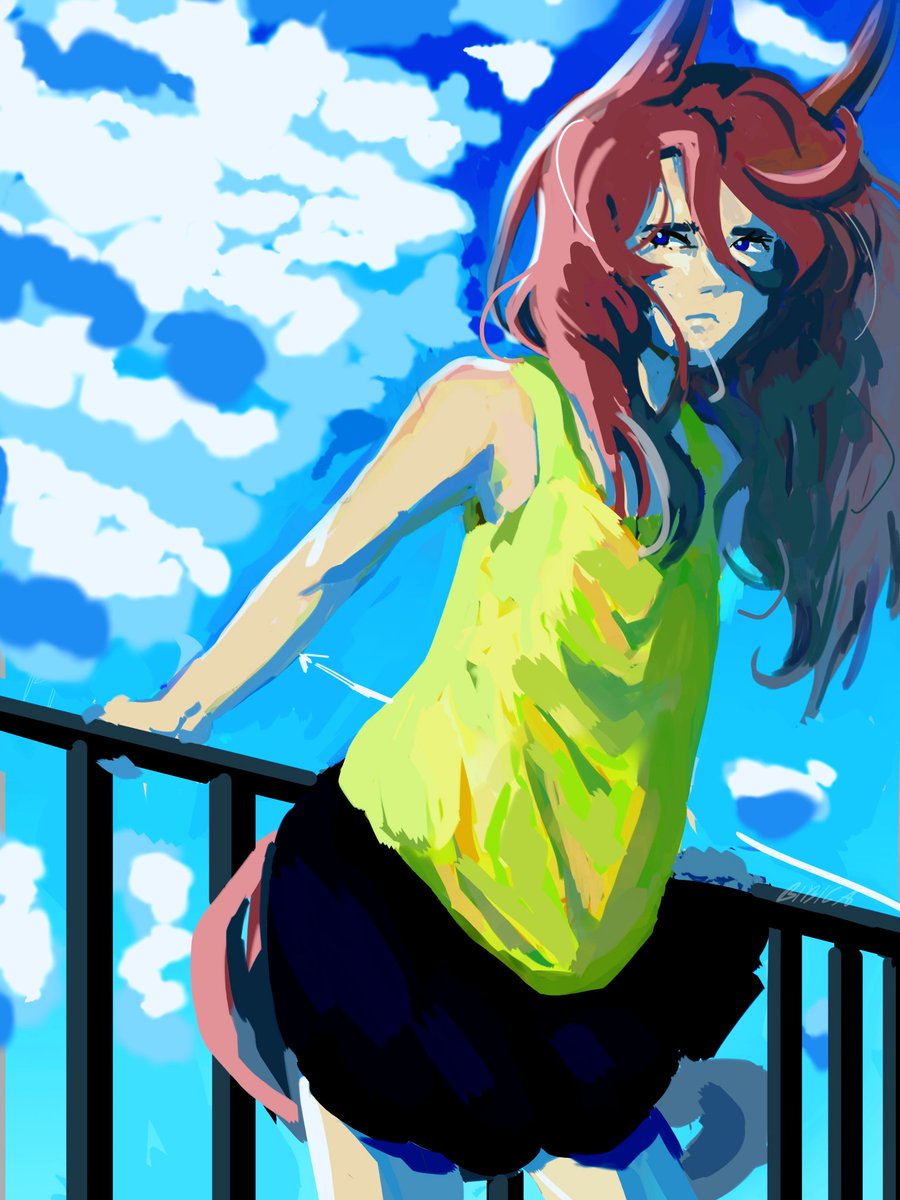 bibicaexe's tweet photo. lazy one #naritataishin https://t.co/5niyVAjWFu
