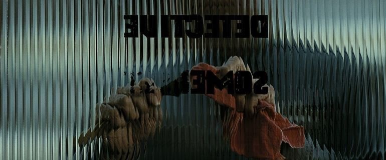 CinemaJoys's tweet photo. Seven (1995) https://t.co/Q2CM4mBOi7
