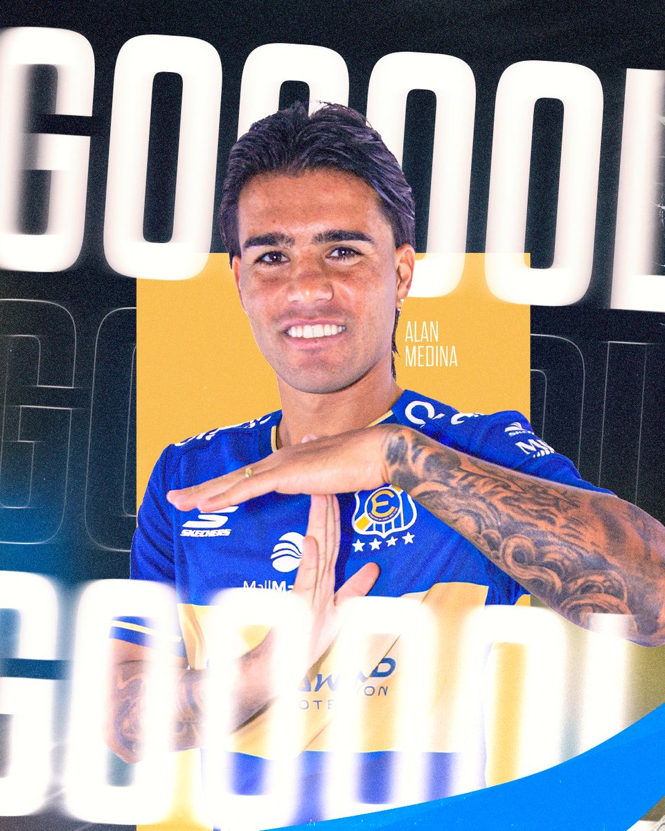 evertonsadp's tweet photo. ¡𝗚𝗢𝗢𝗢𝗢𝗢𝗟 𝗢𝗥𝗢 &amp; 𝗖𝗜𝗘𝗟𝗢! ⚽️ 

El '10' 𝙊𝙧𝙤 &amp; 𝘾𝙞𝙚𝙡𝙤 abre el marcador en el LFF.

Segundo tiempo • CDL 0 🆚️ 1 EVE
Fecha 06 • #CopaDeLaLiga 🏆

🔹️ #VamosEverton • #Evertonízate 🔸️ https://t.co/5qpxVg2UuR