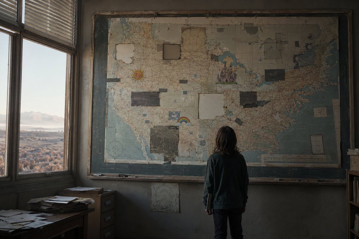 BryantMcGill's tweet photo. The Right to Know Reality

Substack: https://t.co/uxjjbTAfPU

Cartography as Civilization’s First Obligation, and Map-Deprivation as Violence by Omission

Blogger: https://t.co/z1KFNcHONw

Soundcloud: https://t.co/bEtB3yMWRd

Obsidian: https://t.co/cKftJ7tNgt

Substack: https://t.co/uxjjbTAfPU

#Social #SocialEngineering #Society #Surveillance #SurveillanceCapitalism #AlgorithmicGovernance #AIAlignment #Cybernetics #SocialCredit #DataPrivacy #DigitalRights #Transhumanism #SystemsThinking #Transparency #Propaganda #Biopower #CharterCities #Epistemics #Nash #Science #Rights #Society #Ranking #Climate