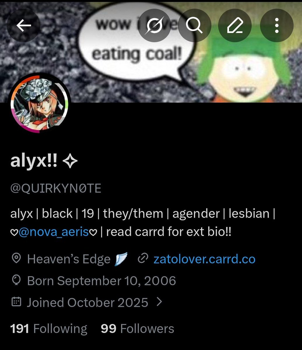 alyx!! ✧ tweet media