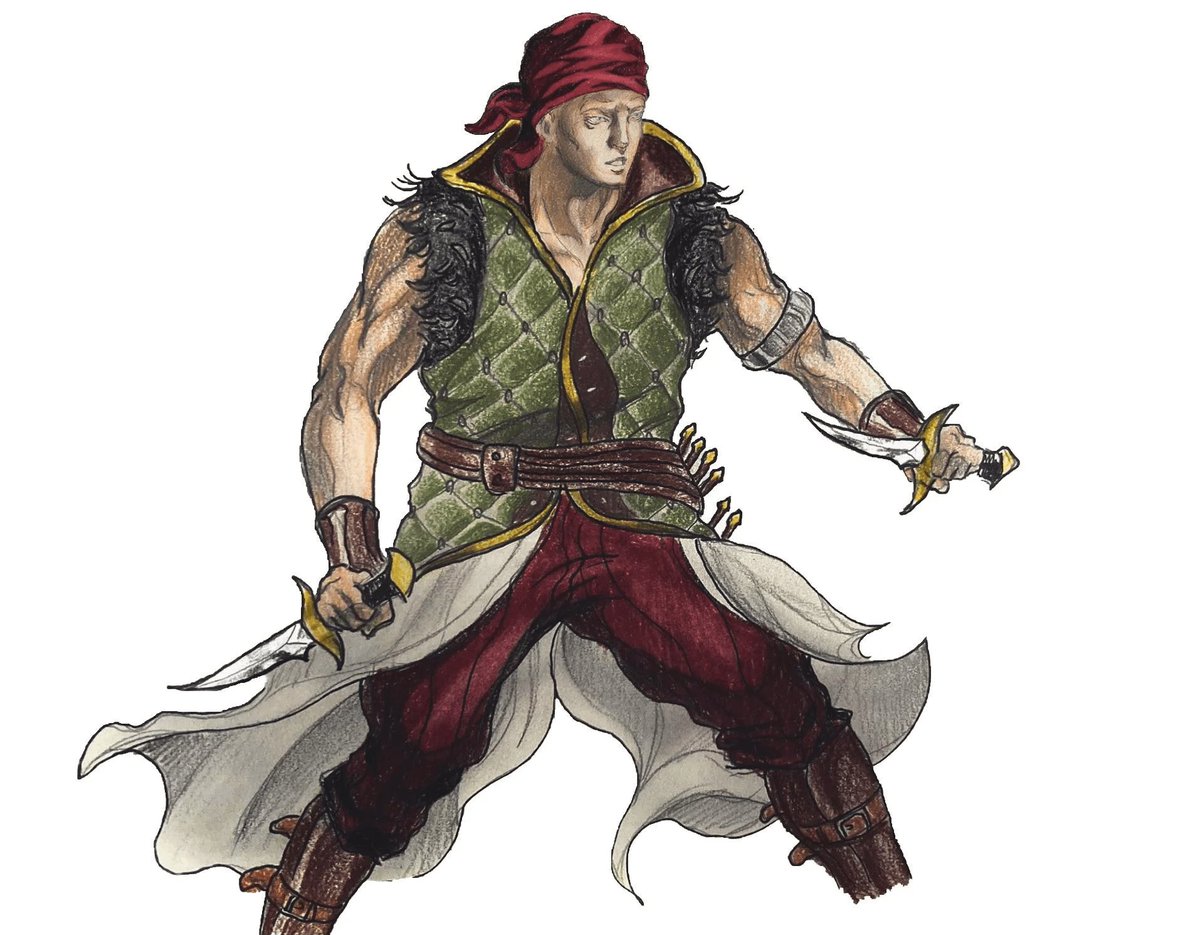 AzzyKrypt0nite's tweet photo. Why is current Castlevania media so hellbent on erasing this man's existence???

Like what the hell did Grant do?? https://t.co/DwZAM1XUo4