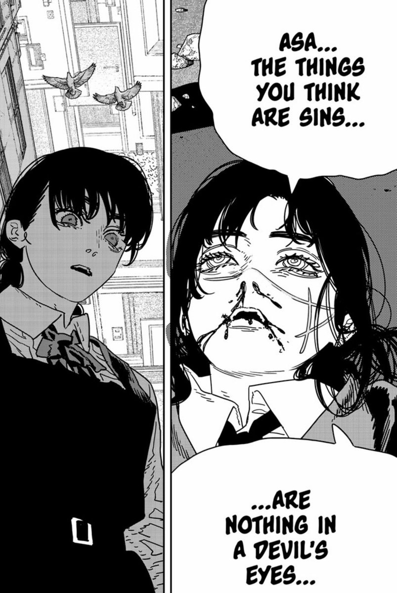 csmtalko's tweet photo. Looking back on this entire arc https://t.co/GDgRpdXNk9