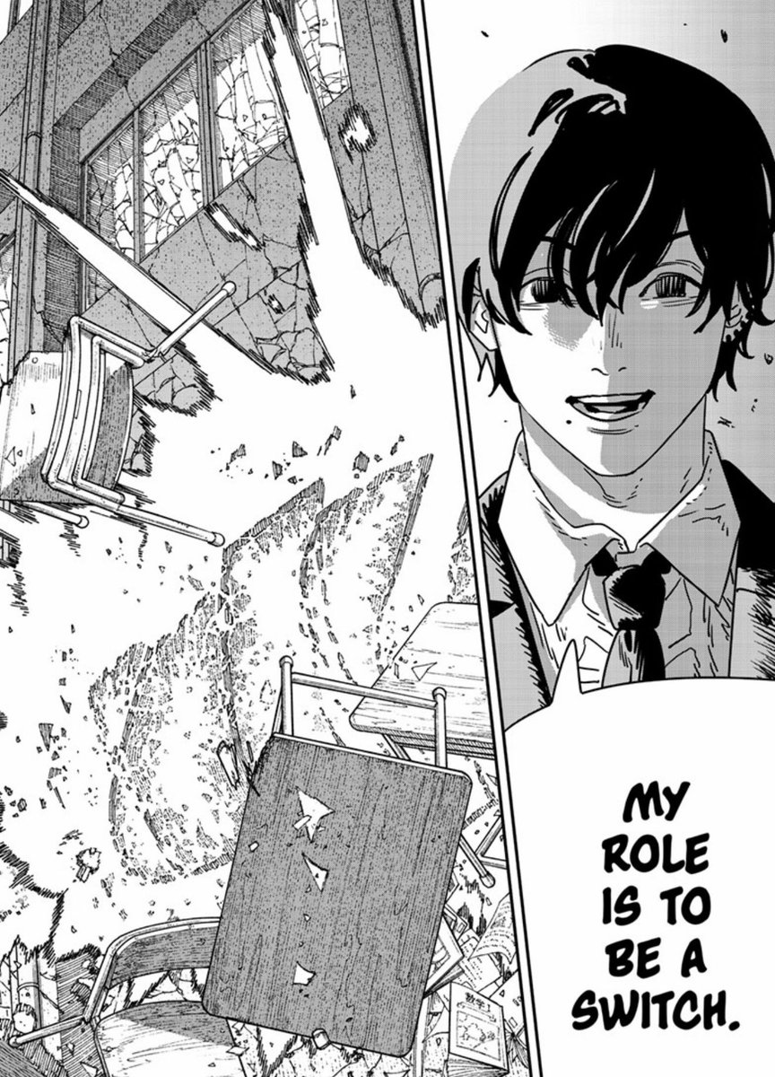csmtalko's tweet photo. Looking back on this entire arc https://t.co/GDgRpdXNk9