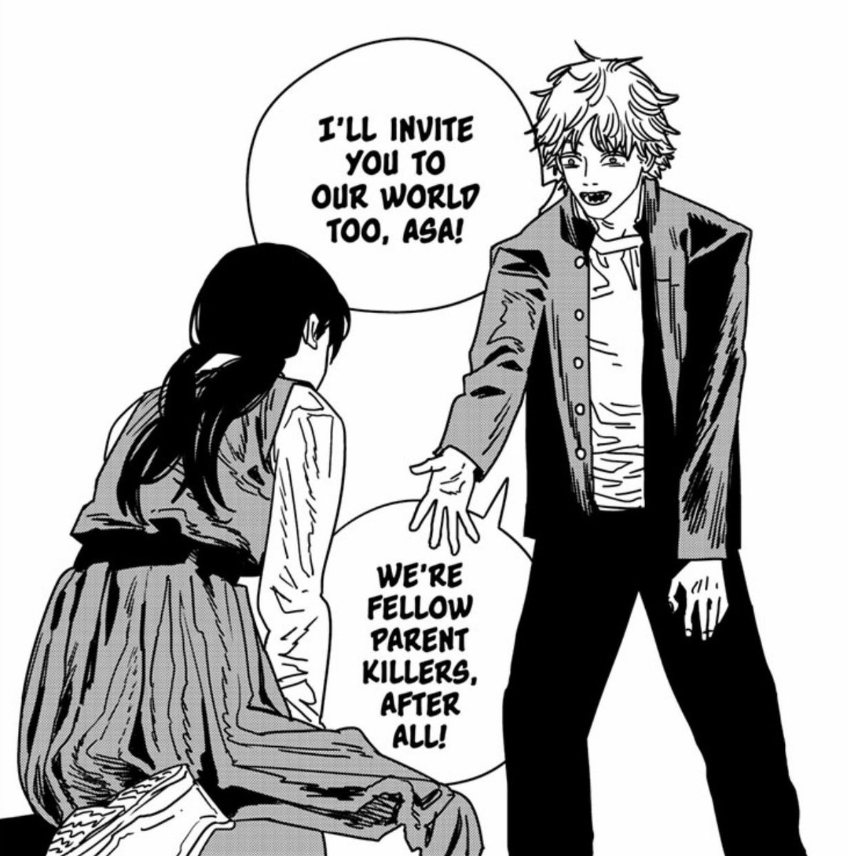 csmtalko's tweet photo. Looking back on this entire arc https://t.co/GDgRpdXNk9