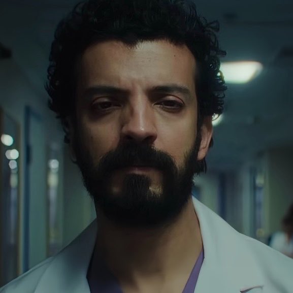 ciostk's tweet photo. Dr. Yousef ❤️ https://t.co/pFF9OkzSnm