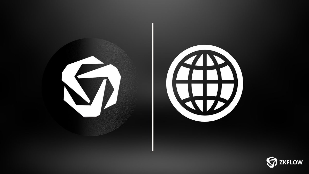 zkflowdev's tweet photo. Official Website Launch

ZKFlow is now online. Built with a long term vision and a commitment to innovation, security, and growth.

Welcome to the next chapter of ZKFlow

https://t.co/EjQVj7EyDr https://t.co/KvO47W7n5p
