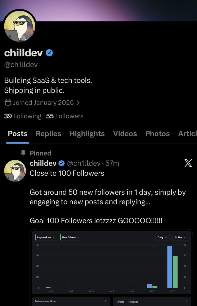 chilldev tweet media