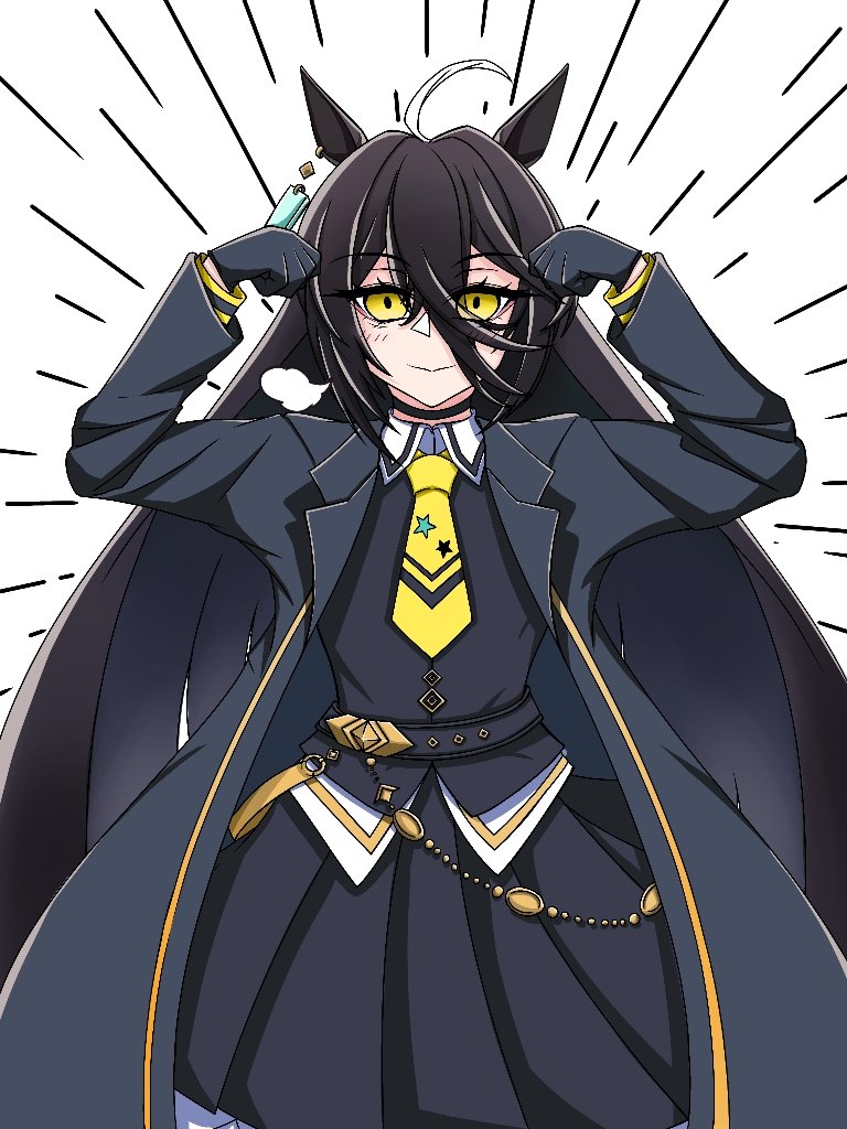 こばし〜 tweet media