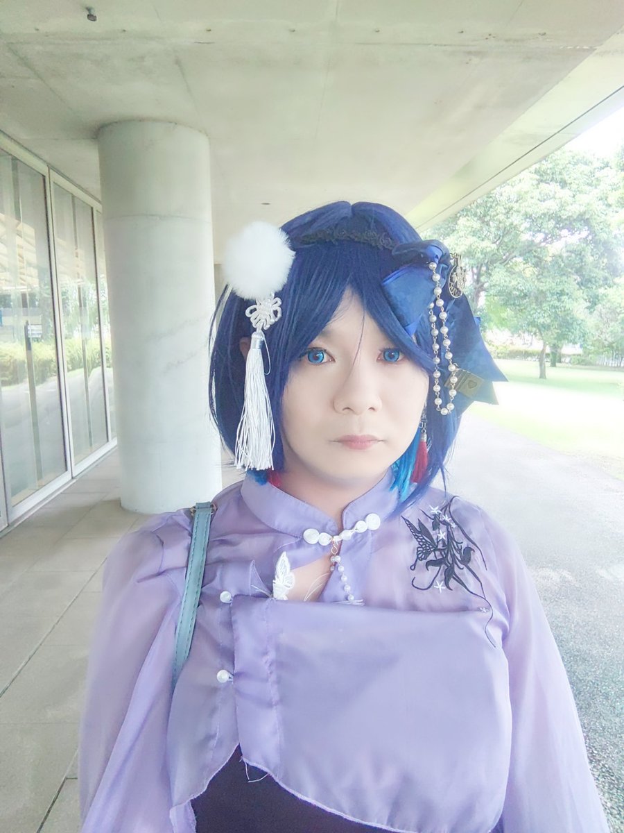 tx070720's tweet photo. #お外女装
昨日はパークドーム付近を散策(⁠◍⁠•⁠ᴗ⁠•⁠◍⁠)
皆さん走ったりスポーツしたり充実した1日を送られてました(⁠≧⁠▽⁠≦⁠) https://t.co/vQHUlLZKU0