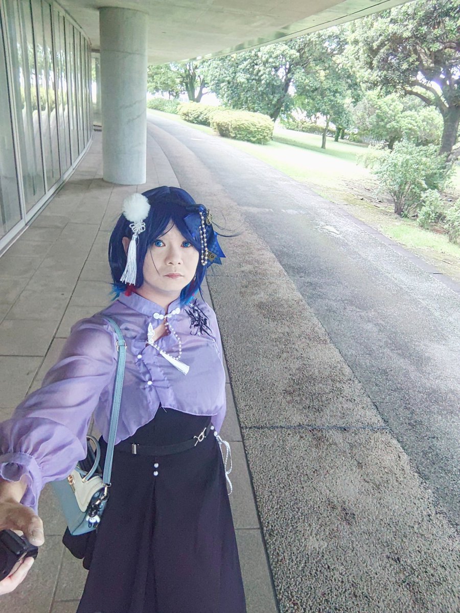 tx070720's tweet photo. #お外女装
昨日はパークドーム付近を散策(⁠◍⁠•⁠ᴗ⁠•⁠◍⁠)
皆さん走ったりスポーツしたり充実した1日を送られてました(⁠≧⁠▽⁠≦⁠) https://t.co/vQHUlLZKU0