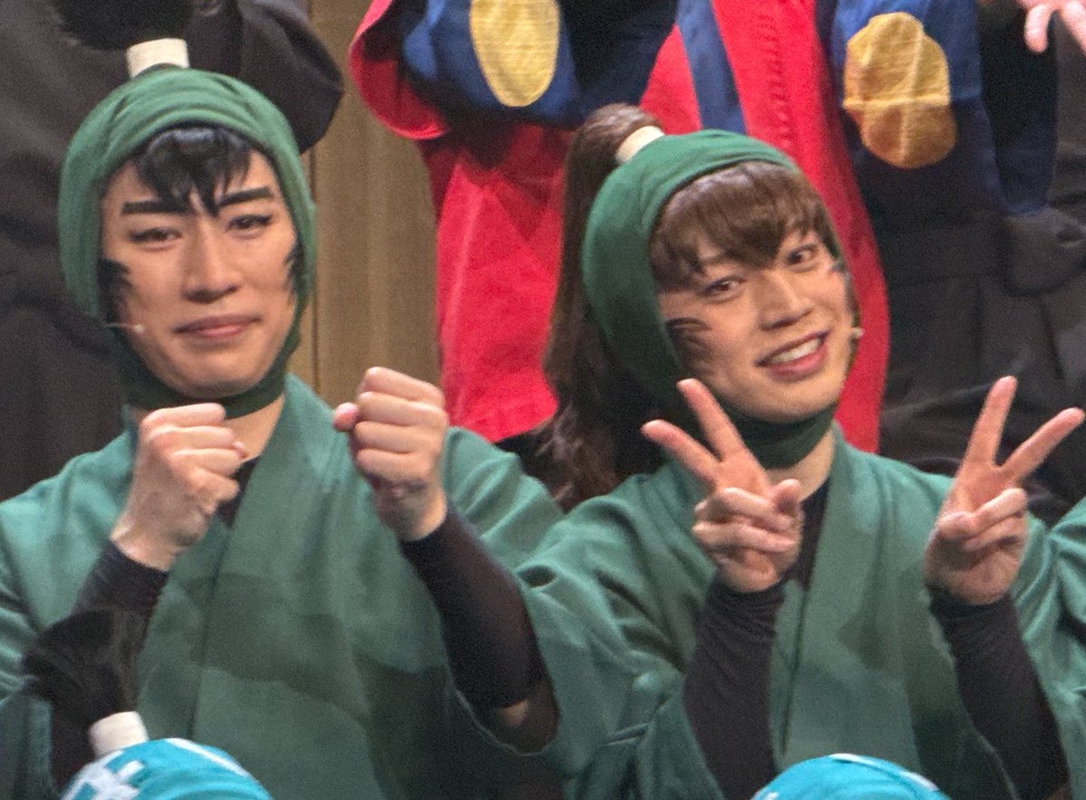 odango_0101's tweet photo. 2026.6.8六はの日
15弾初演から今まで、私はこの六はに出会えて本当に嬉しいです。
かっこよくて、可愛くて、面白くて、仲間思いで、後輩にも厳しく優しく、とっても愛に溢れていて本当に大好きです✨
これからも、この先もずっと私の宝物です☺️
#忍ミュ #忍たまファミリー #六はの日 https://t.co/D0UlWmsTzC