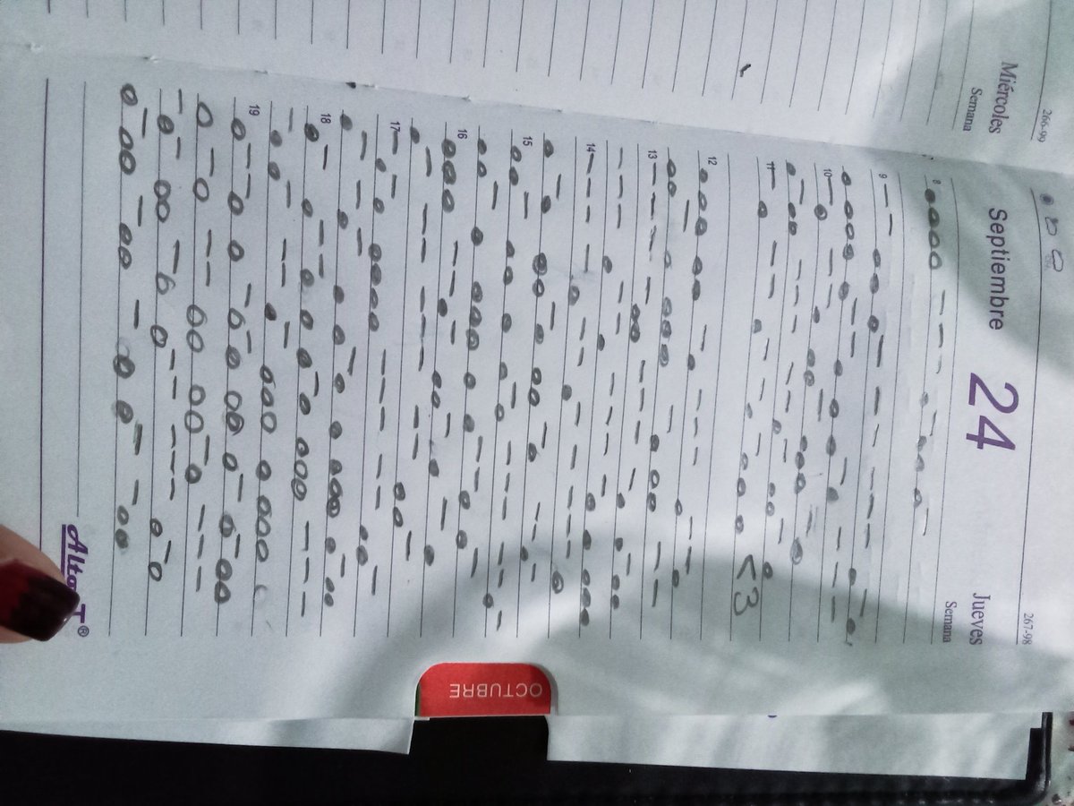 znt_000's tweet photo. Que es más probable ¿Que me mande alv o que le encante este pedazo de carta? https://t.co/z9mB7OIyhg