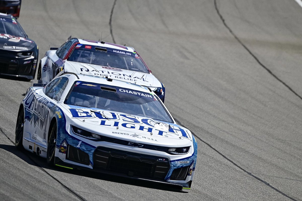 Chastain1Finish's tweet photo. No, P16 - Just one of those days where we struggled and stumbled to keep up…Onto Pocono… https://t.co/7xCTm51wdH