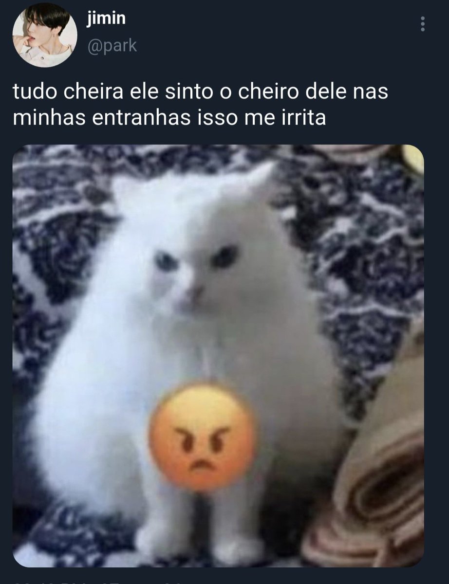 pjmjgguk's tweet photo. ❥ Jikook au ❥ 

JK é um lobisomem. JM é um vampiro.

Durante a infância, compartilhavam tudo, até Jm resolver se afastar sem explicações. O problema? Eles continuam sendo vizinhos e suas famílias se odeiam.

Mas um incidente no trabalho faz tudo voltar a fazer sentido. https://t.co/BJkjH9Ppgk