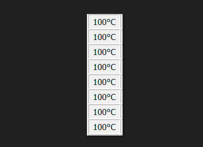 Ranboosaysstuff's tweet photo. Yall is it normal for a cpu to reach this temperature? https://t.co/15WgEUTnLy