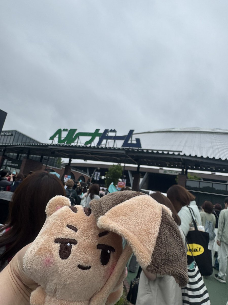 yuko0711's tweet photo. 金日とSHINeeベルーナドーム行ってきました😊
金曜日は、アプグレ＆お見送り会と最高に良い思い出が出来ました🥰

2推しはミノになりつつあるけど、
やっぱり、SHINee皆大好き過ぎて、推し決められない。 https://t.co/Xcf9WCyExJ