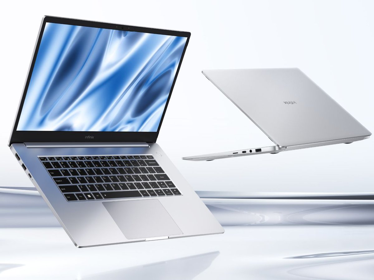 gadgetren's tweet photo. Infinix XBOOK 15 Resmi Hadir di Indonesia, Ditenagai Oleh AMD Ryzen 5000 Series
https://t.co/NmG6j305ev https://t.co/f1LYQb3VS8