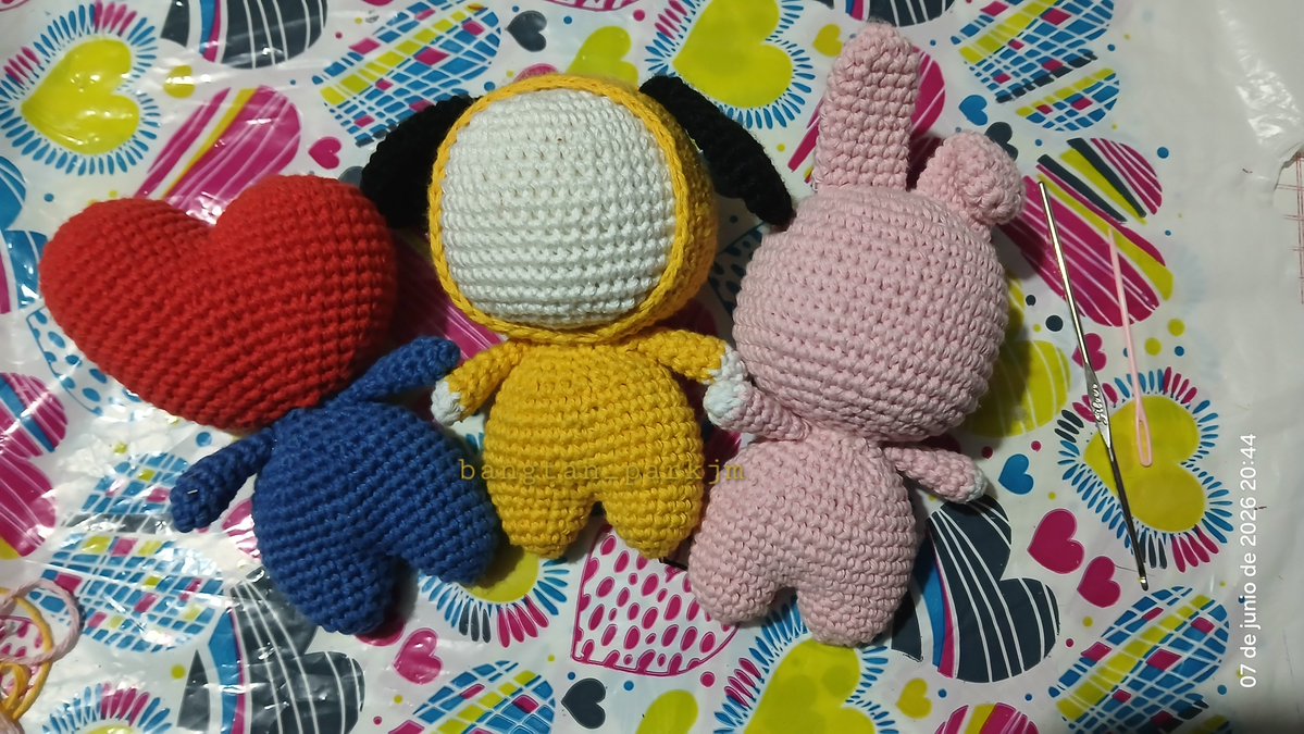 bangtan_parkjm's tweet photo. En progreso!
#TaTa #Chimmy #Cooky https://t.co/tiiIE9CMzK