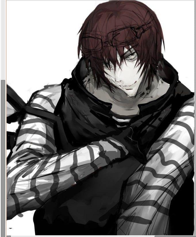 xtogamii's tweet photo. #matt #mattdeathnote #deathnote #digitalart #art https://t.co/IbNcvjx7Ph