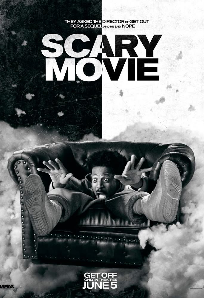 theblaiirwitch's tweet photo. NOW WATCHING 🎬🍿
SCARY MOVIE 6

MY FAVORITES ARE BACK🤘🏻 https://t.co/tSBTlHa2rq