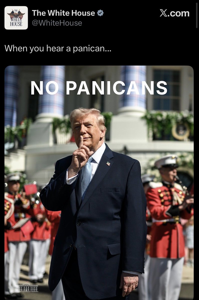 Kitcarson1776's tweet photo. @marklevinshow Trust the plan, Mark https://t.co/VyMV0uxm7b