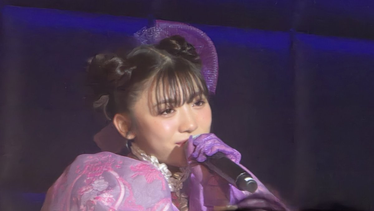 carnaval_TGS's tweet photo. 新井ひとみさん @Hitomi_TGSJP ライブで撮ったお写真。 https://t.co/zEqWi8nEOd