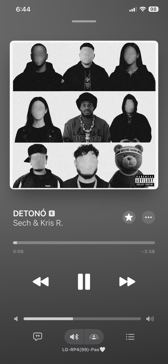 Itspaoo's tweet photo. @Renosimusic ✨✨✨✨ https://t.co/CgwTzjmUw4