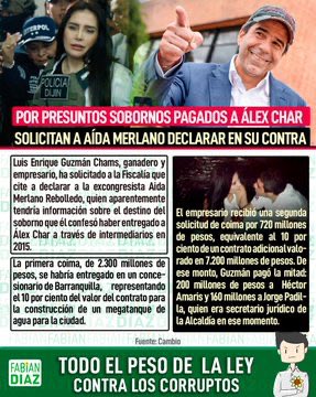 MAKUBOSSI's tweet photo. @elheraldoco @tatidangond https://t.co/mXBfxuEPyJ