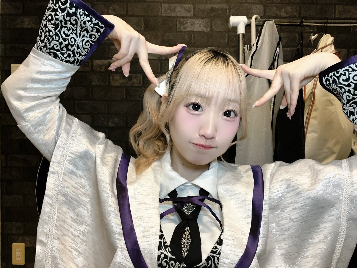 天音那音 (@nano_iluxion) / Posts / X