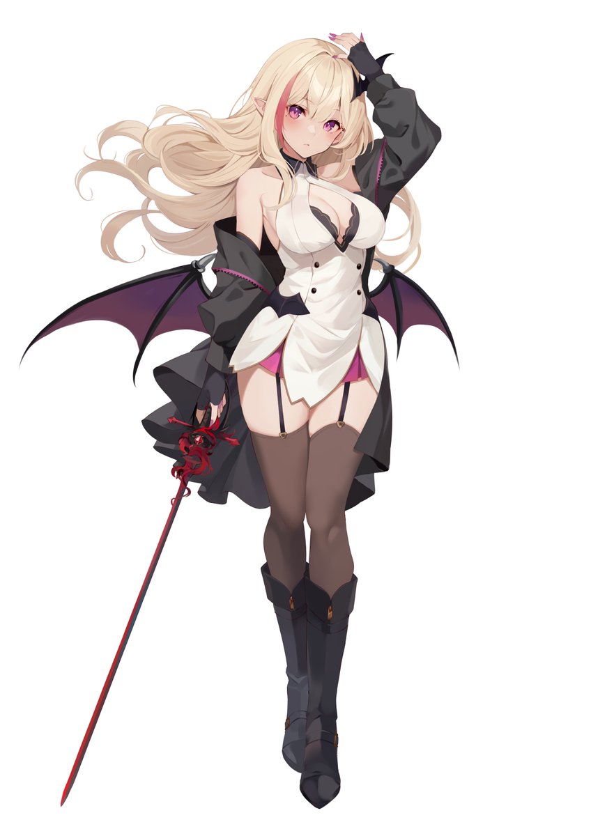 koumariya's tweet photo. KOHU! Eternal vampire &amp; eternally yours, Mariya! 🩷

❤️ Information &amp; Reference Sheet
🩸 Affiliation: INDEPENDENT!!~🎉
🩸 Fan Name: KouHai
🩸 Fan Mark: 💒
🩸 General: #vampidol (formerly #V4MPIRE)
🩸 Fan Art: #mariyart
🩸 18+: #mariyabai
🩸 Fanmerch: OK🙆‍♀️
🩸 Links ⤵️ https://t.co/nlRkIq6SoA