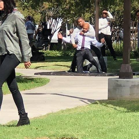 featherjareau's tweet photo. this is killing me she dgaf about that man https://t.co/edtw8bW0O2