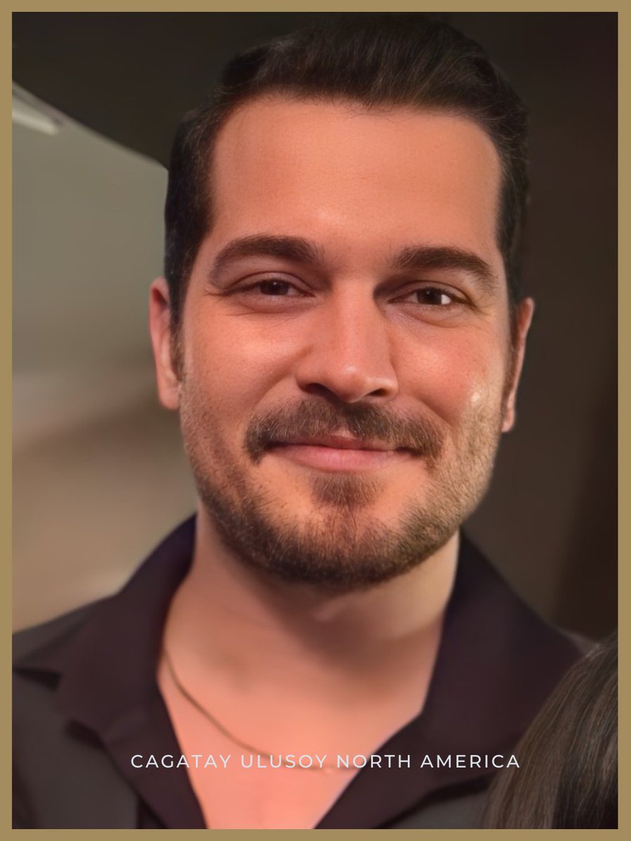 CagatayNorth's tweet photo. It will be hard to say Good Bye to #EşrefTek.
An iconic character from an iconic actor - #ÇağatayUlusoy

Thank you for your art, @cagatayulusoyy !❤️ https://t.co/MOnJdqVPIy
