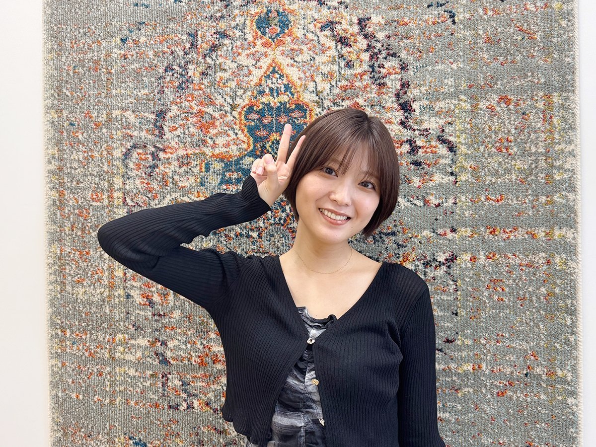Artistspoken2's tweet photo. ⋱ 工藤美桜のArtistspoken⋰
　　　毎週月曜18時〜
￣￣￣￣￣￣￣￣￣￣￣￣￣￣
#23  『説明させてもらっていい？』
　
血液型のお話やイタリアへの憧れ話など…
 
大喜利「あめあめふれふれ母さんが〜」に続く歌詞を考える企画も！
みおちゃんず vs 工藤美桜 勝敗は？
　
🎧配信はこちら
https://t.co/Tmu2ImewoF
　
＜レター募集＞
おすすめの湖を教えて！
【締切】6/8（火）
　　　
 #みおばな #Artistspoken
@p_miokudo