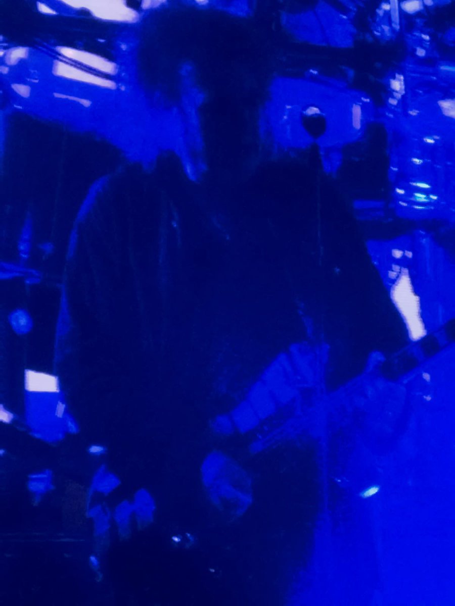 HispaCure. The Cure España - The Cure Spain ®️ tweet media
