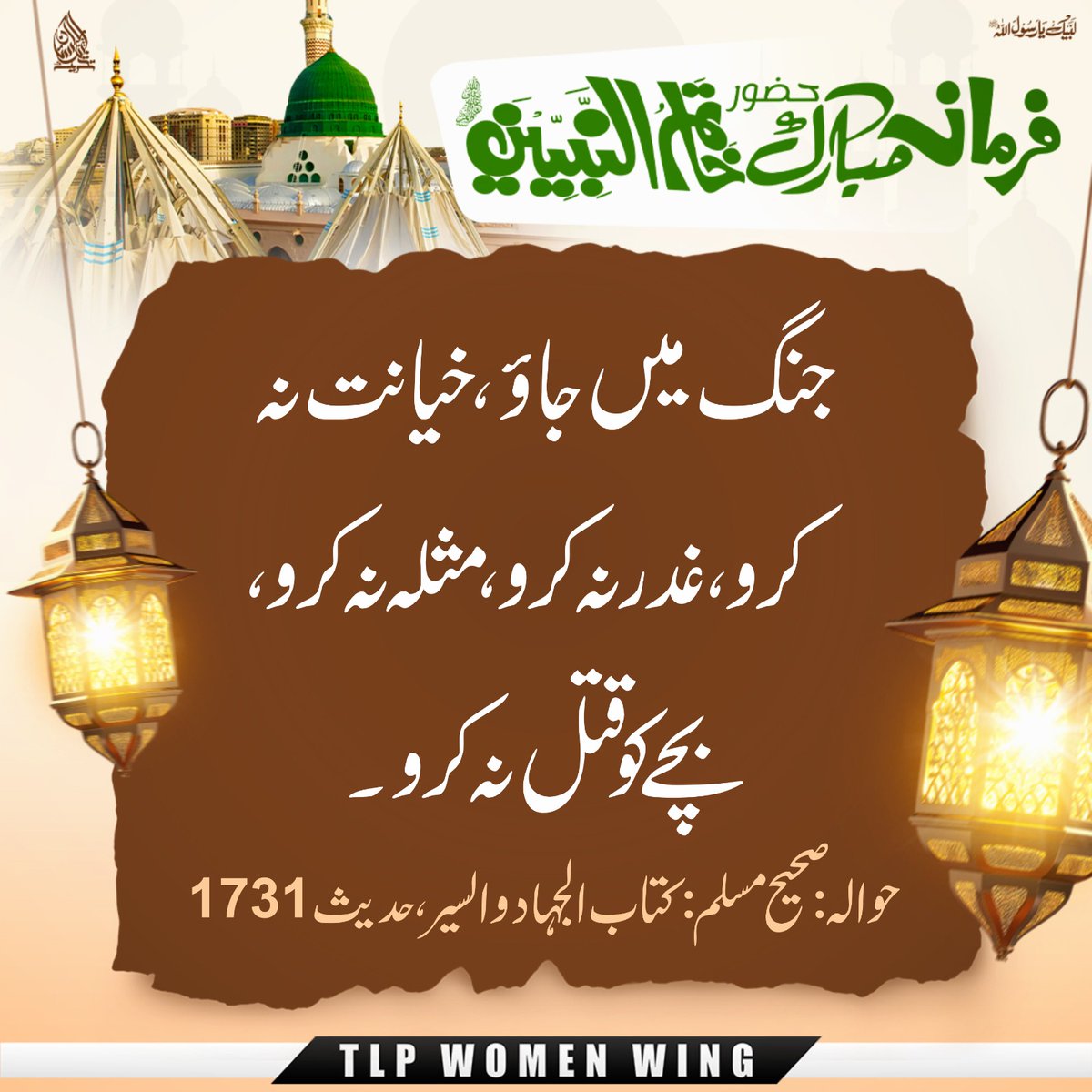 TLP WOMENS WING tweet media