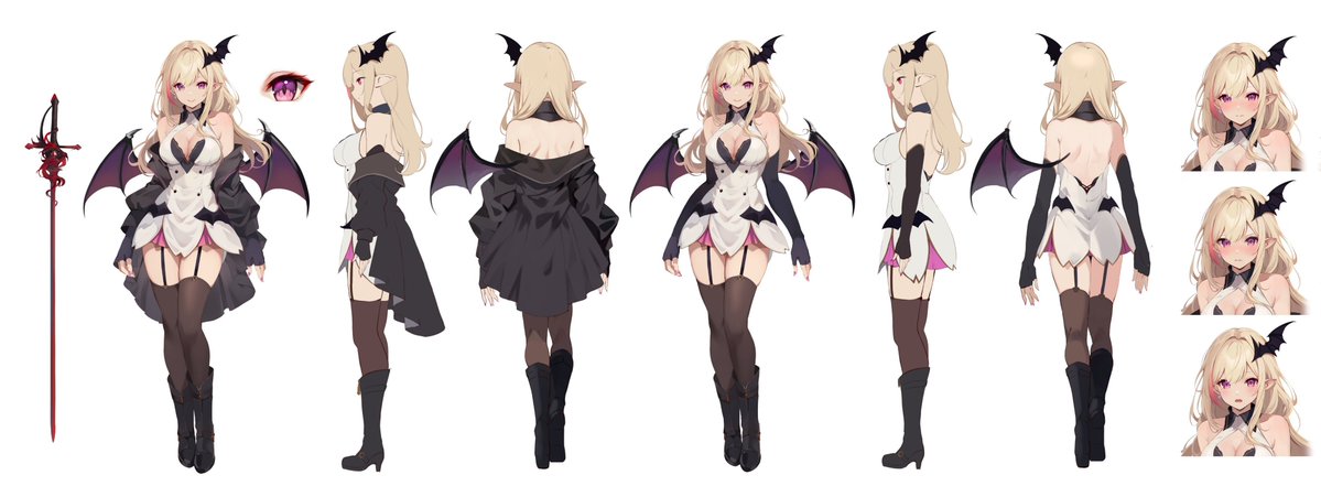 koumariya's tweet photo. KOHU! Eternal vampire &amp; eternally yours, Mariya! 🩷

❤️ Information &amp; Reference Sheet
🩸 Affiliation: INDEPENDENT!!~🎉
🩸 Fan Name: KouHai
🩸 Fan Mark: 💒
🩸 General: #vampidol (formerly #V4MPIRE)
🩸 Fan Art: #mariyart
🩸 18+: #mariyabai
🩸 Fanmerch: OK🙆‍♀️
🩸 Links ⤵️ https://t.co/nlRkIq6SoA