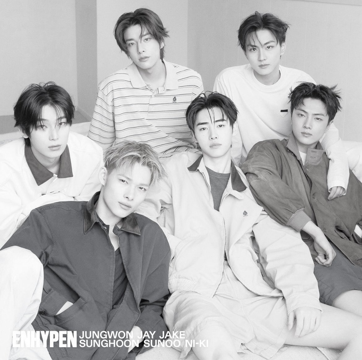 6nhypenbr's tweet photo. Esta é uma fanbase OT6. Como há OT7 seguindo a página, estamos esclarecendo que nosso conteúdo será focado exclusivamente nos seis membros e em suas atividades.
caso não for o tipo de conteúdo que você procura, recomendamos deixar de nos seguir para evitar desconfortos futuros. https://t.co/BZRrVkNDOC