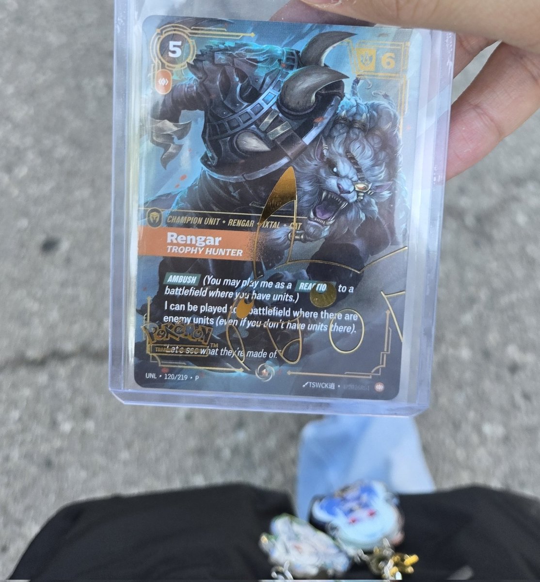 CikiIO_'s tweet photo. got top 8 in a skirmish today. I honestly could've played better and secured t4 if i didnt play so defensivly against my last round. 

R1 - Irelia WLW
R2 - Diana LL
R3 - Annie WW
R4 - PG Master Yi WLW

Top 8 - Annie LL https://t.co/yYWqMkUhQH