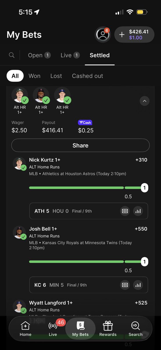 LIPnotTyma's tweet photo. @OutlawParlays Home is where the heart is https://t.co/vaoT0r5prQ