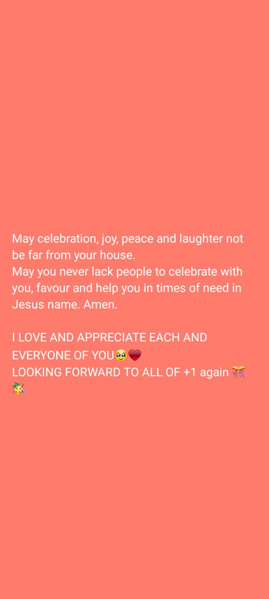 DeQueenLi's tweet photo. To everyone that celebrated with me 06/06🥹

A  message from me to you:

I love you so much ❤️
God bless you and may celebration never cease from your homes.
In double folds may your wishes for me be unto you in Jesus name.

Cheers to more +1 with this family 🎊🙏🏾

#ZeesBirthday https://t.co/PbBwveJl6E